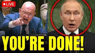 Российская пропаганда наносит удары в спину Путину... ЗАЯВЛЯЕТ, что Россия уже проиграла войну