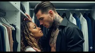 Mafia Boss Finds Secretary Crying in Closet... Her Secret Destroys Him #mafiaobsession