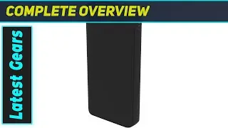 Mophie Power Boost XL (20K): Ultimate Portable Charger?