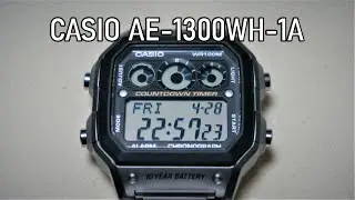 AE 1300WH 1A