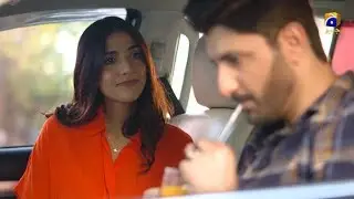 Мерай Мохсин - EP 06 - 24 июля 2019 г. - HAR PAL GEO DRAMAS