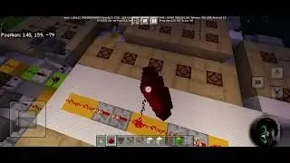 MAID QUARTERS PART 41 FINAL | MINECRAFT REDSTONE MANSION | EVANTAMAD CHANNEL