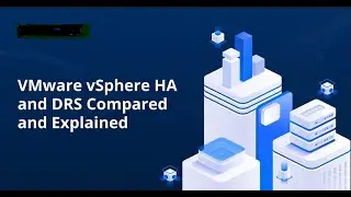 Class 13 vSphere Cluster overview with HA & DRS Introduction  Part01