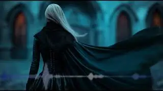Eternal Night's Dominion. Neoclassical Darkwave in Latin.