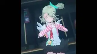 The reason why Aria and Sunna expressions are kinda... #zenlesszonezero #zzz #zzzero #shorts