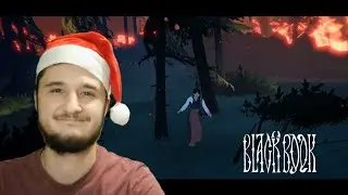 Спалили лес - Black Book #23