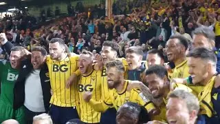 U-Man - Yellow Ribbon &lsquo;24