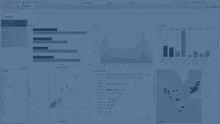 Brushing in Qlik Sense - Qlik Tips and Tricks