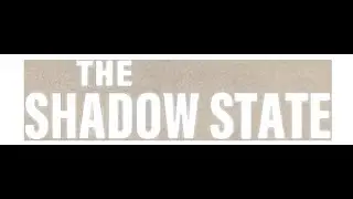 The Shadow State by Jeff Wicks - Durban Book Launch