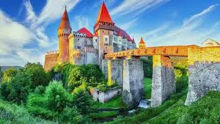 Castelul Corvinilor