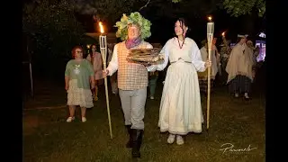WEDDING TRADITIONAL Latvia,  23 06 2023