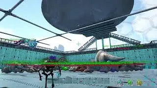 Ark | Official PvP | Xbox Series X | PvP Highlights #21