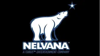 Nelvana Limited Logo History