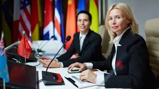 4 Tips to Help Women Run for Public Office
