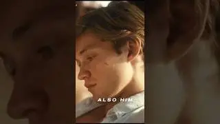 his jealousy 😤💓❤️❤️ #james #ruby #maxtonhall #movie #bestscene #love #netflix #edit #shortvideo