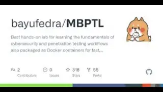 [Cysec] Mencari Flag di dalam Lab MBPTL by Bayufedra