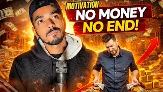No Money No End &ndash; Zero Se Hero Ban&rsquo;ne Ki Kahani | Motivation