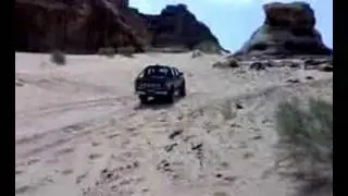 Wadi Run