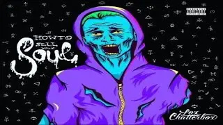 Lox Chatterbox - Serious Sirius feat. Starfish the Astronaut (Lyrics)