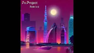 Barcelona ( Neon Wave Remix )