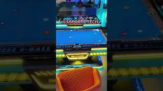 🎱 Digital Billiards &ndash; where tradition meets technology!