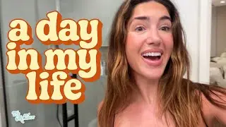 a day in my life as a radio host in nyc
