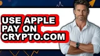 How to Use Apple Pay on Crypto.com (updated)