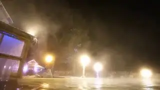 Takhini Hot Spring