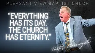 Sunday Service (2/1/26)