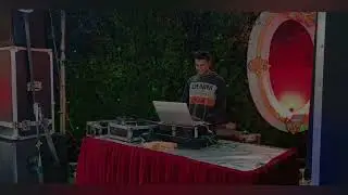 Film chandrawal dekho gi DJ INDIA BHAND DJ VIKAS ORCHHA 