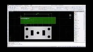 IntelliCAD 11.1 overview
