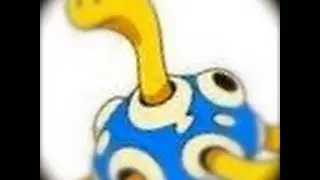 Shiny Shuckle after 3 eggs!!! (Black)