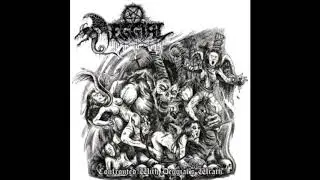 Deggial - Confronted with Deggial's Wrath (Full EP)