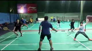 bwf Indonesia open 2021 reverse-mirror shadow #reels #viral #india  #badminton #indonesia #malaysia