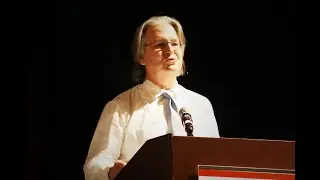 Bruce Sterling