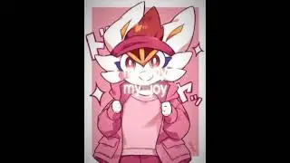 cute cinderace #pokemon