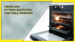 Extreme Reinigungskraft und schnelle Wirkung: Entfernt &Ouml;l, Fett und Rost