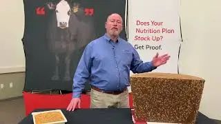 Cattle Tech Talk: Supplements for the Reproducing Herd
