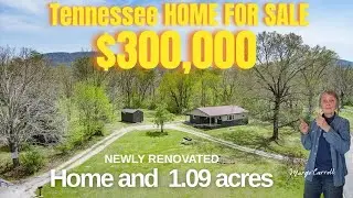 10587 CHESTNUT HILL Tennessee Home For SALE $300,000