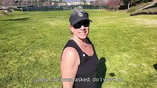 Massage Therapy Info- Reverse Effects and Christina Zarate, HHP