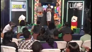 Nigenda RnB perfomance on KSS Superstar 10