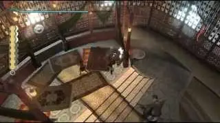 Prince of Persia The Sands of Time Trilogy 3D Walkthrough/Gameplay PS3 HD #3