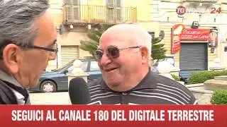 TARANTO PALAGIANO OMERTOSA