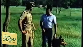 The Case of the Hidden Earring - Dog Detective Ranjha | Partap Sharma