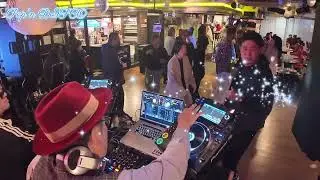 Pop'n Disco 2025 12 27