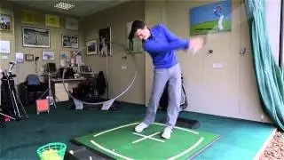 Cobra Fly-Z irons first hit review - Today's Golfer