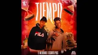TIEMPO - EL MELODIAKO, CESARITO PUES