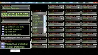 Scorpius Wireless Race Management System Tutorial 3