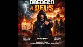 OBEDECER A DEUS