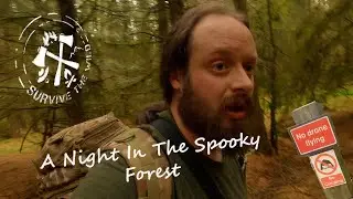 Solo Peak District Stealth camping: How NOT too get caught and moved on.